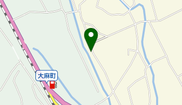 オートステージV-NETの地図画像