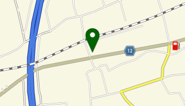 ジェラテリアスプンティーノの地図画像