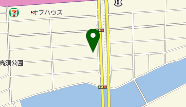 総合保険コンサルティングPasionの地図画像