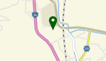 伊予市役所 伊予市学校給食センターの地図画像