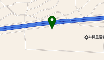 愛媛県家畜病性鑑定所の地図画像