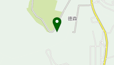 大洲市平コミニティセンターの地図画像