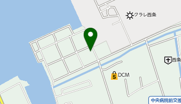 石鎚タクシーついたち営業所の地図画像