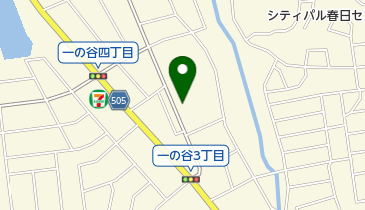 MerryHouseの地図画像