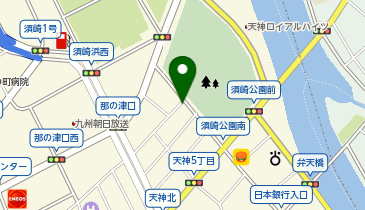 株式会社ジョブ・クリエイトの地図画像
