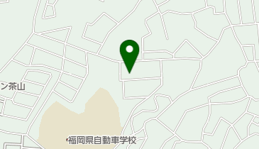 田島茶道教室の地図画像