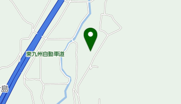 cotton障害児者相談支援事業所の地図画像