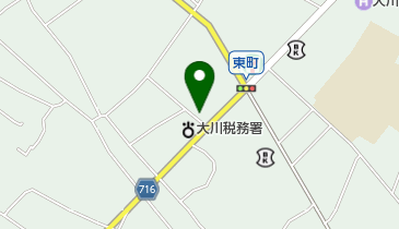 ポルト(porte)の地図画像