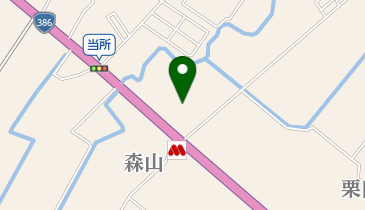 Springの地図画像