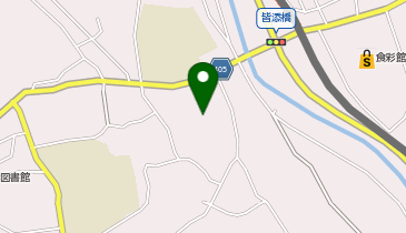 からあげみこちゃんの地図画像