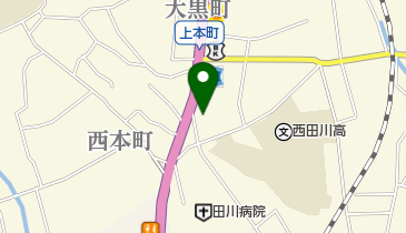 株式会社九州エコ・シティの地図画像