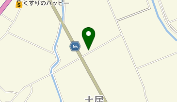 AnchorDaysの地図画像