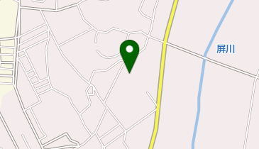 ムーヴカンパニーの地図画像