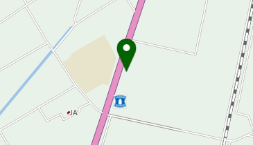 尾崎商会の地図画像