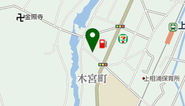 Happyあいのうら児童クラブの地図画像