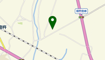 よつばの地図画像