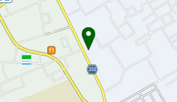 子ども支援室みらい益城教室の地図画像