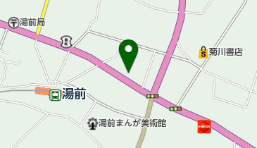 発達支援ルームLSJ・KUMAの地図画像