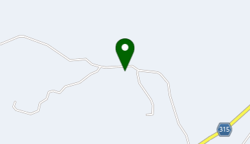 岡田商店の地図画像