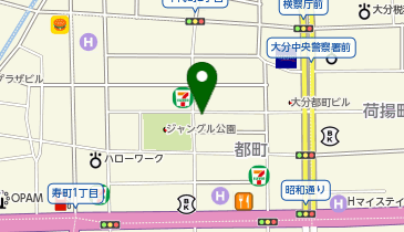 株式会社オーリック酒のフラッシュの地図画像