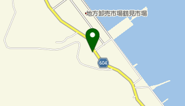 第3正幸丸の地図画像