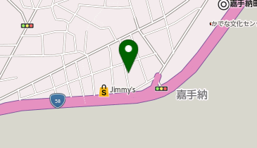みらい(NPO法人)の地図画像
