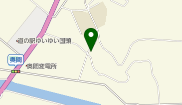 合名会社国頭産業の地図画像