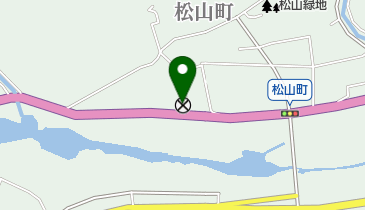 有限会社野脇建設の地図画像