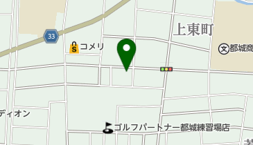 あおいホーム株式会社の地図画像