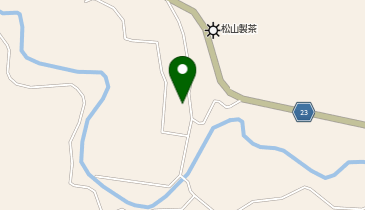 骨董蔵の地図画像