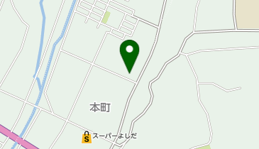 放課後くらぶエイトの地図画像