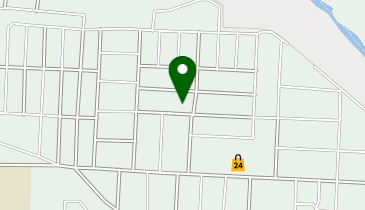 garageALMAの地図画像