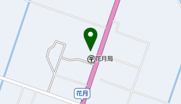 株式会社ホリ薬局花月店の地図画像