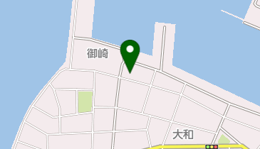 日本漁船保険組合南後志支所の地図画像