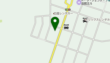 クリマ(climat)の地図画像