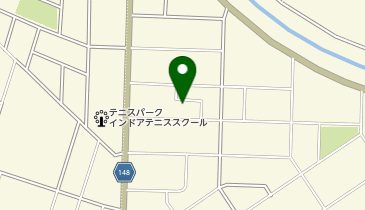 整体Kyoukoの地図画像
