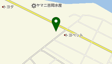 村山電機工業所の地図画像