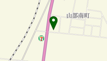 NORTHFUNの地図画像