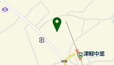 亀山でんきオーディオ商会の地図画像