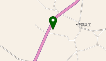 保戸沢集会所ふれあい館の地図画像