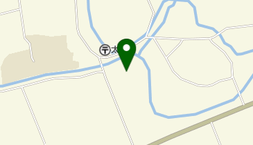 秋田市 東部市民サービスセンター 太平地区コミュニティセンターの地図画像