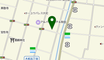ReKの地図画像