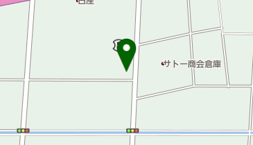 ハンマープライス仙台扇町店の地図画像