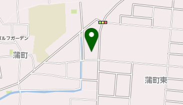 株式会社戸田設備の地図画像