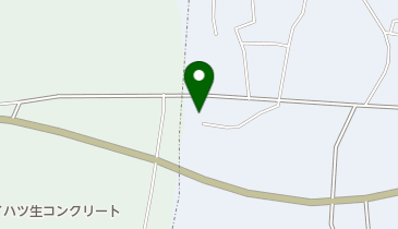 配食のふれ愛黒川・松島店の地図画像