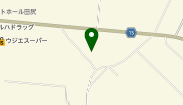 放課後等デイサービスあぐりきっずの地図画像