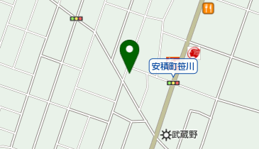 アシュケットの地図画像
