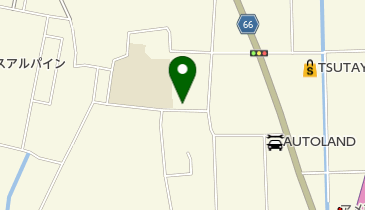 くすのキッズ(一般社団法人)の地図画像