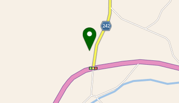 鈴木薪炭店 夜間の地図画像