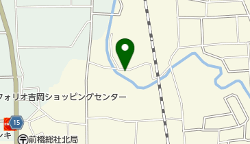 関口工芸の地図画像